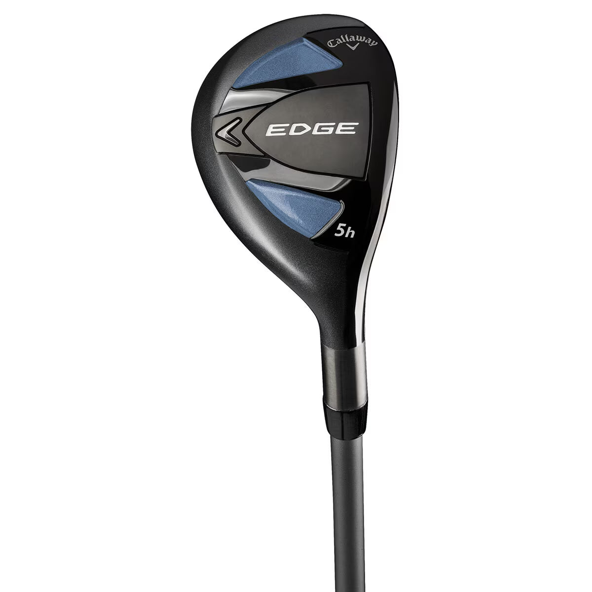 Edge 10-Piece Graphite Golf Set - Right Handed