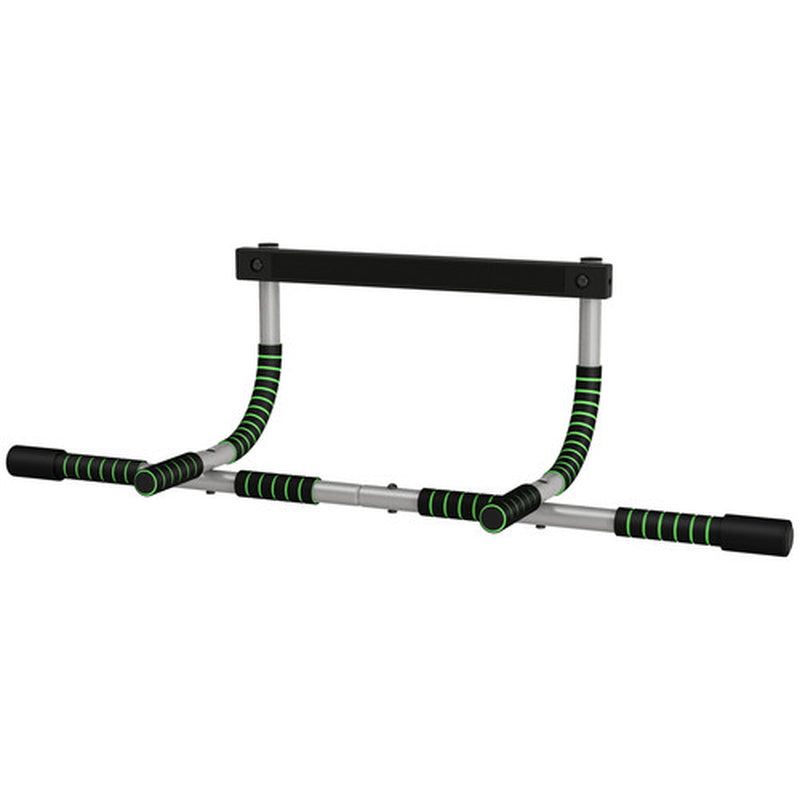 Pull-Up Bar Indoor Home Fitness Doorway Horizontal Bar Gym Upper Body Workout