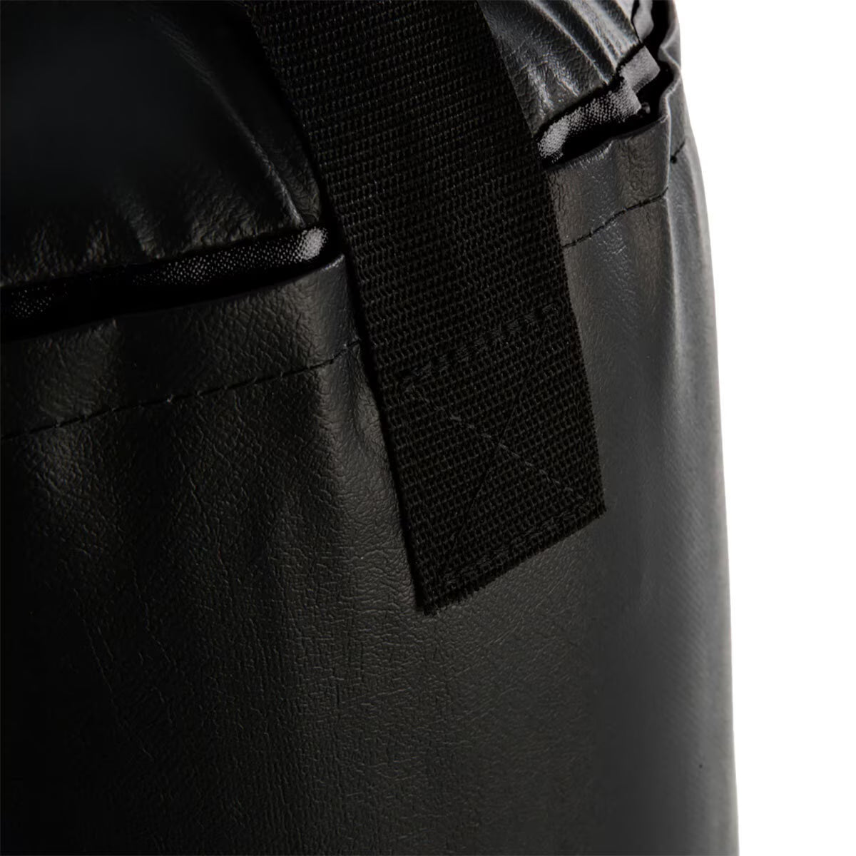 MMA 25Kg Punch Bag in Black