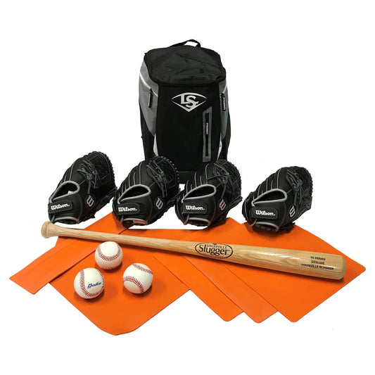 Adult Baseball Set