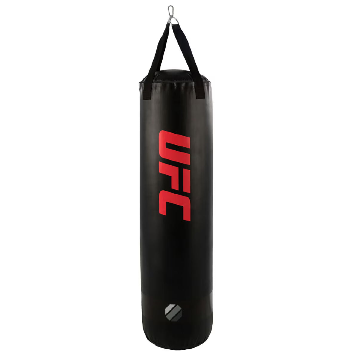 MMA 25Kg Punch Bag in Black